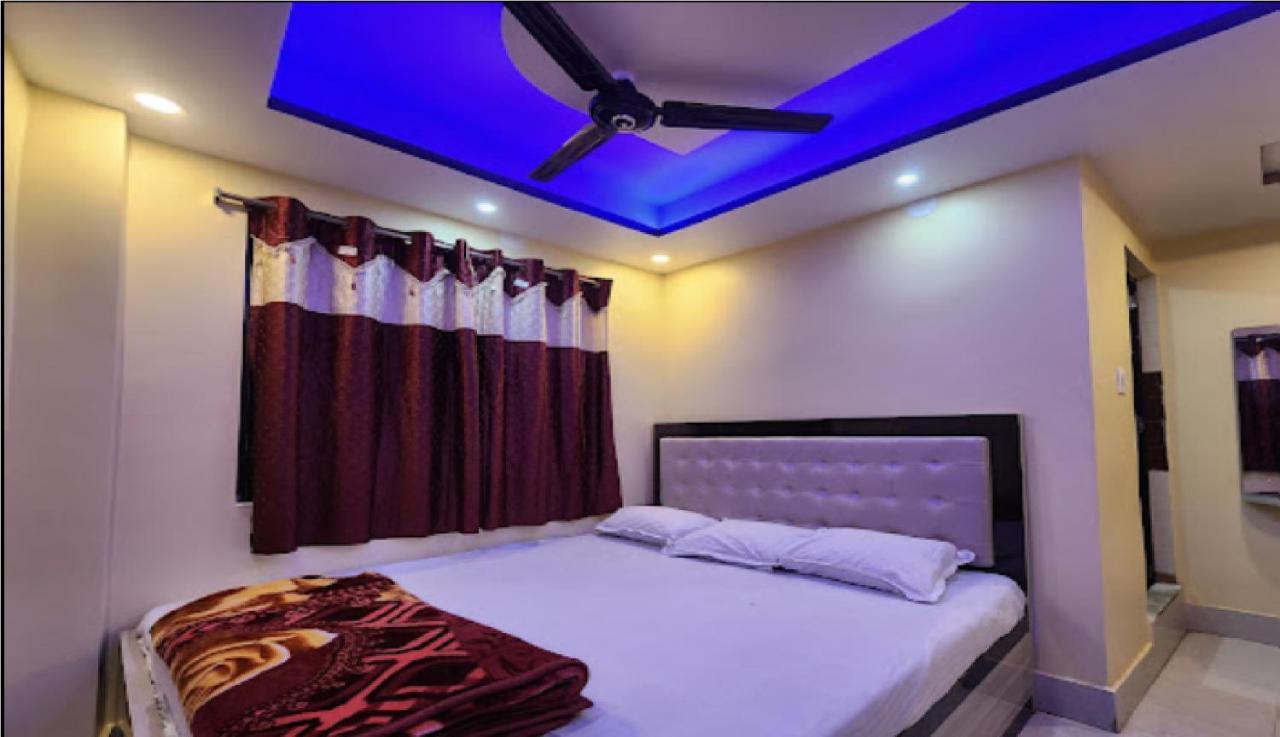Hotel Ilora By Wb Inn 塔拉皮斯 外观 照片