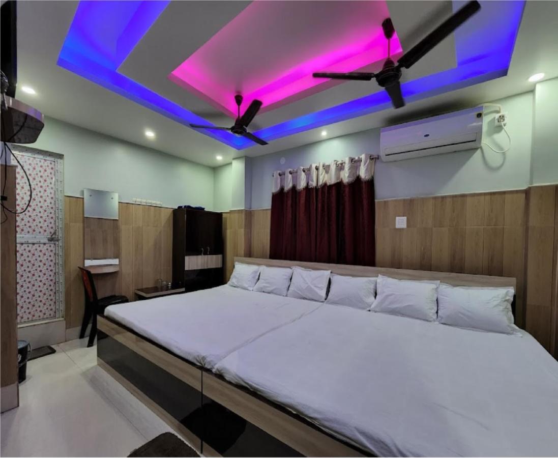 Hotel Ilora By Wb Inn 塔拉皮斯 外观 照片