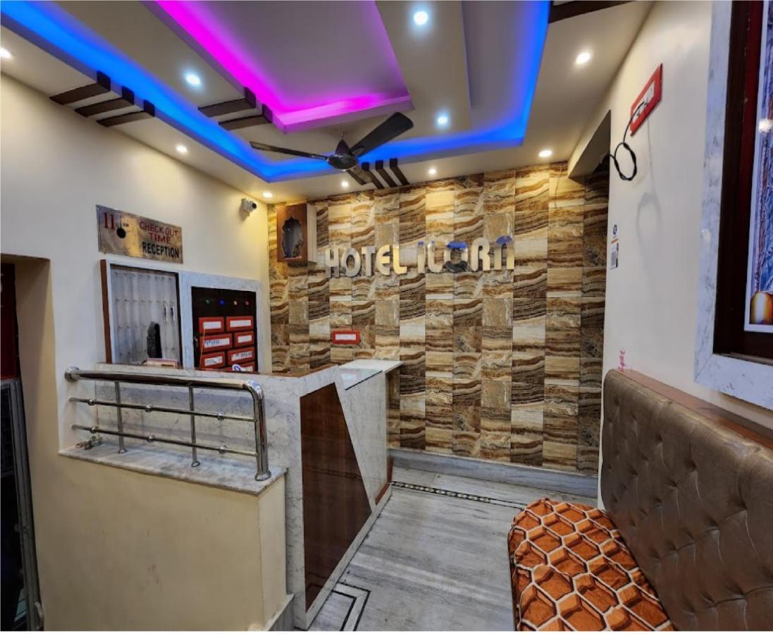 Hotel Ilora By Wb Inn 塔拉皮斯 外观 照片